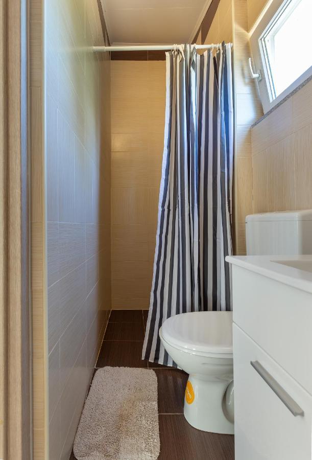 Apartments Elita Ровин Екстериор снимка
